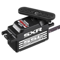 PGS-CL2 DRIFT SETTING SXR対応サーボ [107A54517A]]