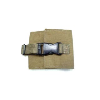 LIBRA INDUSTREIS ウェポンキャッチ TAN [LB-001-TAN]]