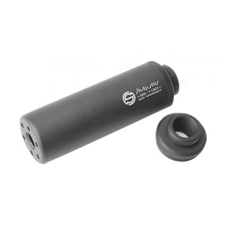 SS-100 サイレンサー BK(CW/CCW) [G-01-014]]