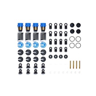 スーパーショートビッグボアダンパープラス(4本) [42353]]