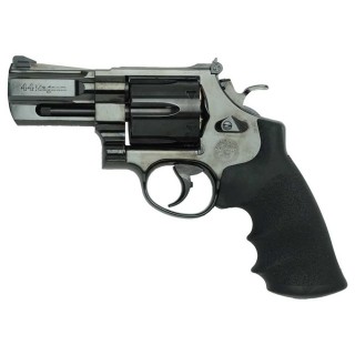 S&W M29 PC Flat Side 3inch スチール・フィニッシュVer.3 [TNK-00922]]