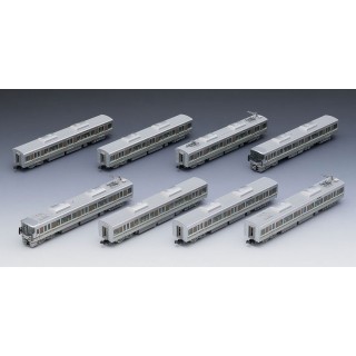 225-100系近郊電車(8両編成)セット(8両) [98685]]