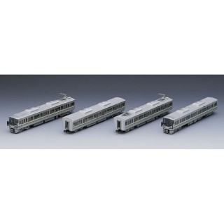 225-100系近郊電車(4両編成)セット(4両) [98686]]