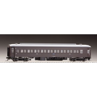 スハネ30形(茶) [HO-569]]