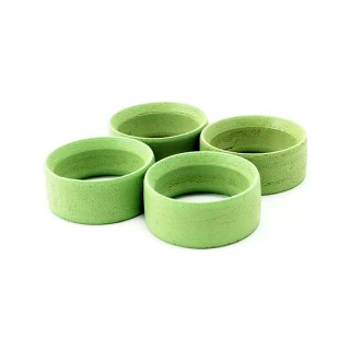 ミニツーリングモールドインナー グリーン(ハード) 4個入 [SMI-H]]