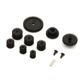 ドライブギヤセット [MX005]]