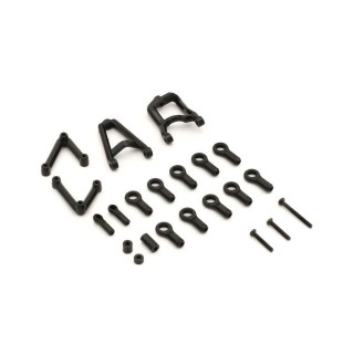 サスペンションパーツセット [MX007]]