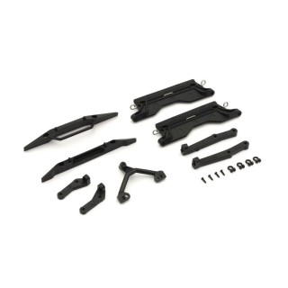 バンパーパーツセット [MX011]]