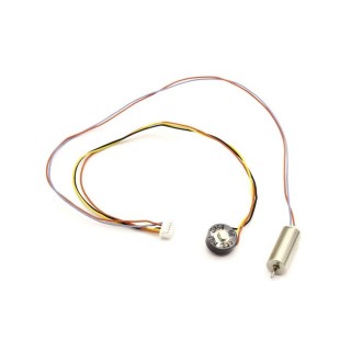 サーボモーター&ポテンショメーター [MX021]]