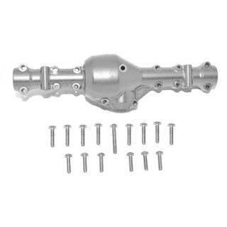 アルミリアギヤボックス グレー(CC-02用) [CC2013-GS]]