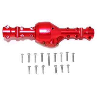 アルミリアギヤボックス レッド(CC-02用) [CC2013-R]]