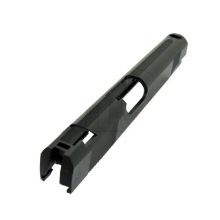 M45CQP専用 スペアスライド 無刻印 現行型用 [M45CQP-SS]]