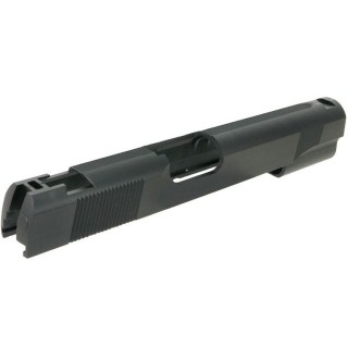 M45CQP専用 スペアスライド 45ACP刻印 現行型用 [M45CQP-SS45A]]