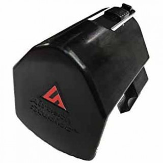 バッテリーエクステンション(KSC STRAC/T6用) [TBE-STRAC]