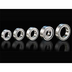 ボールベアリング 2個入 9x5x3 [PJ-BB950-2]]