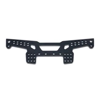 GRK4リアダンパーステー ブラック [R31S309BK]]