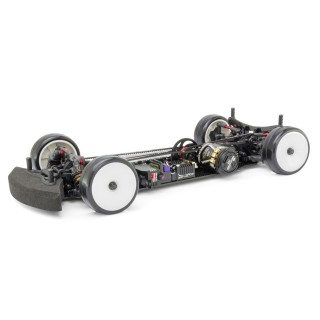 INFINITY IF14-II 1/10電動ツーリングカーシャーシキット(カーボンシャーシ仕様) [CM-00006]]
