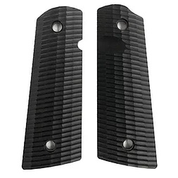 Carbon8 M45シリーズ用グリップパネル/Stream [CBP12B]