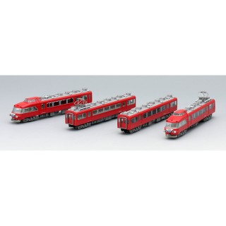 名鉄パノラマカー(2次車)基本セット [92320]]