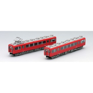 名鉄パノラマカー(2次車)増結セット [92321]]