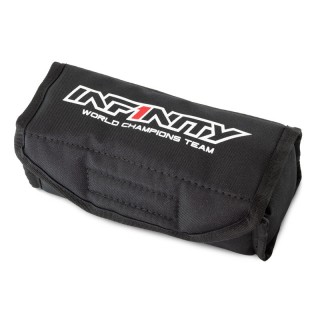 INFINITY バッテリーセーフティバック [A0065]]