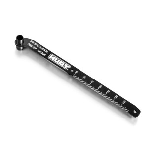 ドウルーブゲージ(80-140mm)1/10オフロード [107783#]]