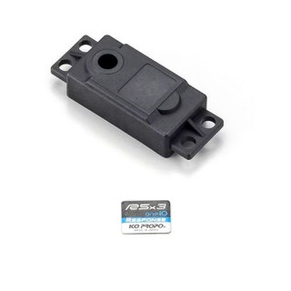 RSx3-one10 Response アッパーケース [KO-35044]]