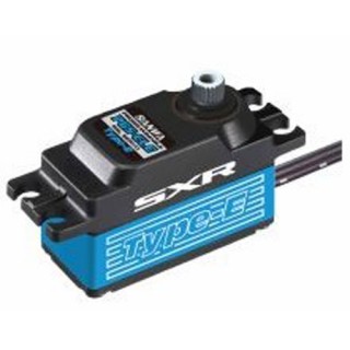 PGS-CLE SXR対応サーボ [107A54631A]]