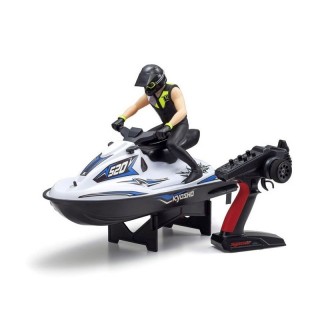 ウエーブチョッパー 2.0 カラータイプ2(ブルー) レディセット KT-231P+付 [40211T2]]