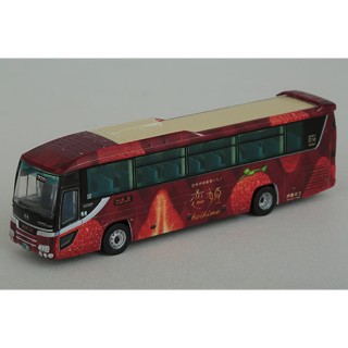 ザ・バスコレクション 伊那バス創業100周年記念 [308140]]