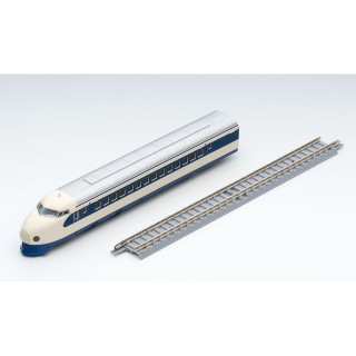 ファーストカーミュージアム 0-2000系(こだま) [FM-015]]