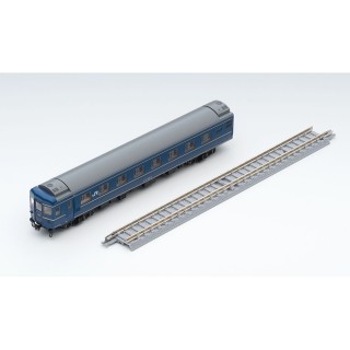 ファーストカーミュージアム 24系25形(北斗星・JR東日本仕様) [FM-016]]