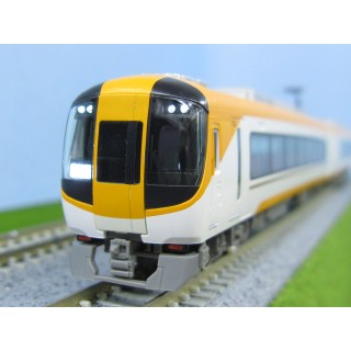 近鉄22600系Ace(新塗装)4両編成セット(動力付き) [30908]]