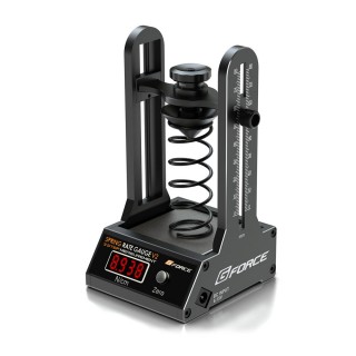 Spring Rate Gauge V2(Black) [G0315]]