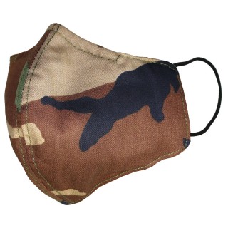 タクティカル・マスク(WC) Lサイズ [EG-5584V2-WC-L]]