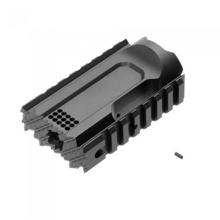 M4 CQB-R ストライクレイルシステム [LL-16709]]