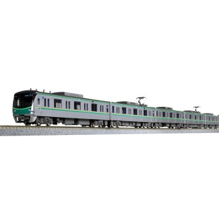 東京メトロ 千代田線16000系(5次車) 6両基本セット [10-1605]]