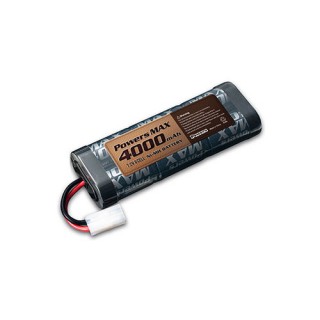 Powers MAX 4000 Ni-MH [PM-4000]]