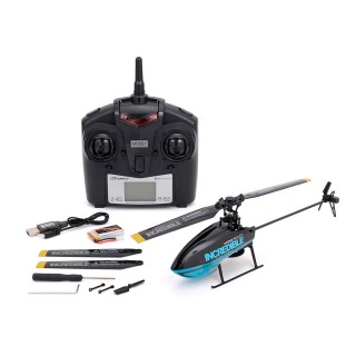 INCREDIBLE(Blue) MODE1 RTFセット [GB141]]