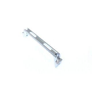 アルミリヤタワーバー シルバー(タミヤCC-02用) [SCC-6S]]