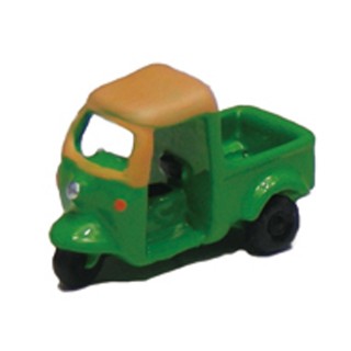 ミゼット前期型 ライトグリーン [NC-01]]