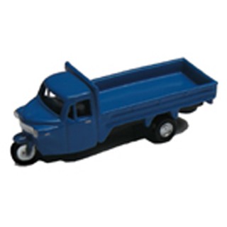 ダイハツ オート三輪トラック(ブルー) [NC-10]]
