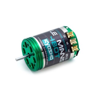 ル・マン 480T ブラシレスモーター 21.5T(480Sパーツ付) [37033]]