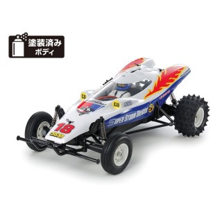 1/10RC スーパーストームドラゴン 【RC特別企画】 [47438]]