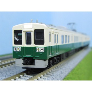 上信電鉄700形 2両セット [A0407]]