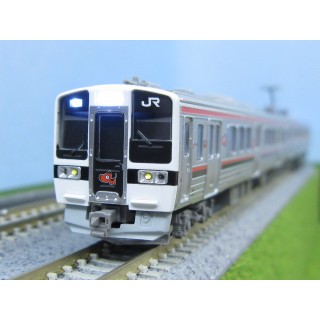 719系0番台あかべえ 4両セット [A7040]]