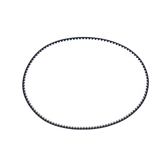 ドライブベルト351-117( XRAY T4 2020/YOKOMO BD10用) [SBL-351]]