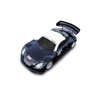 LEXUS SC430テストカー ボディ(M300GT) [RGB60]]