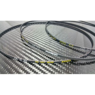 プロスペック レーシング ベルト ミッドモーターシャーシ用 1本入 [RB-351-3M]]
