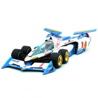 ニューアスラーダAKF-0/G with ドライバーセット [CFS003A]]